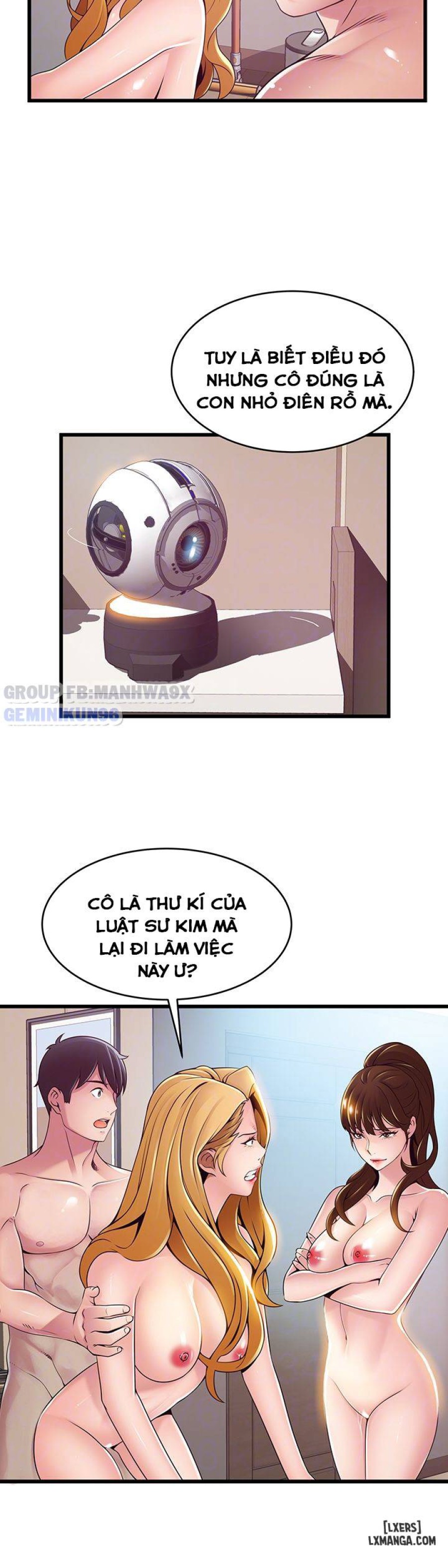 Điểm Yếu 
