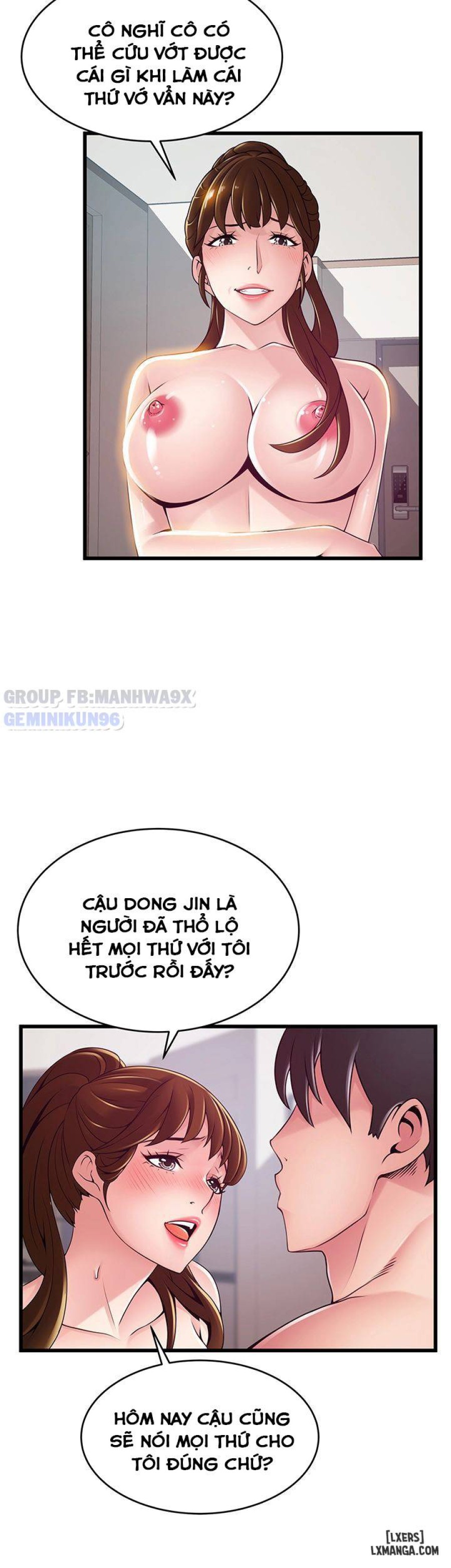 Điểm Yếu 