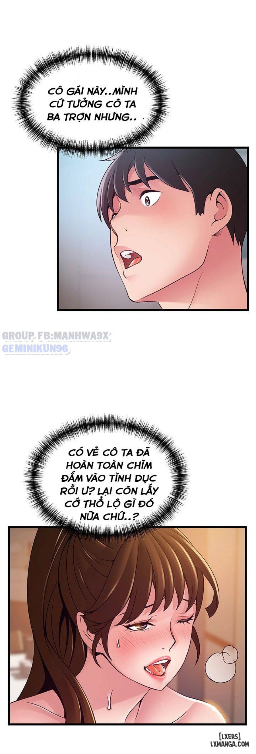 Điểm Yếu 