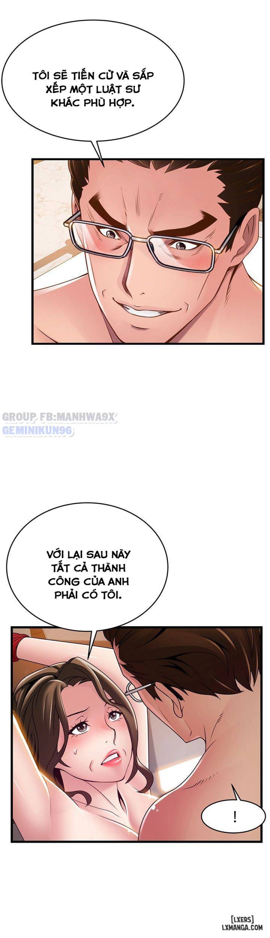 Điểm Yếu 