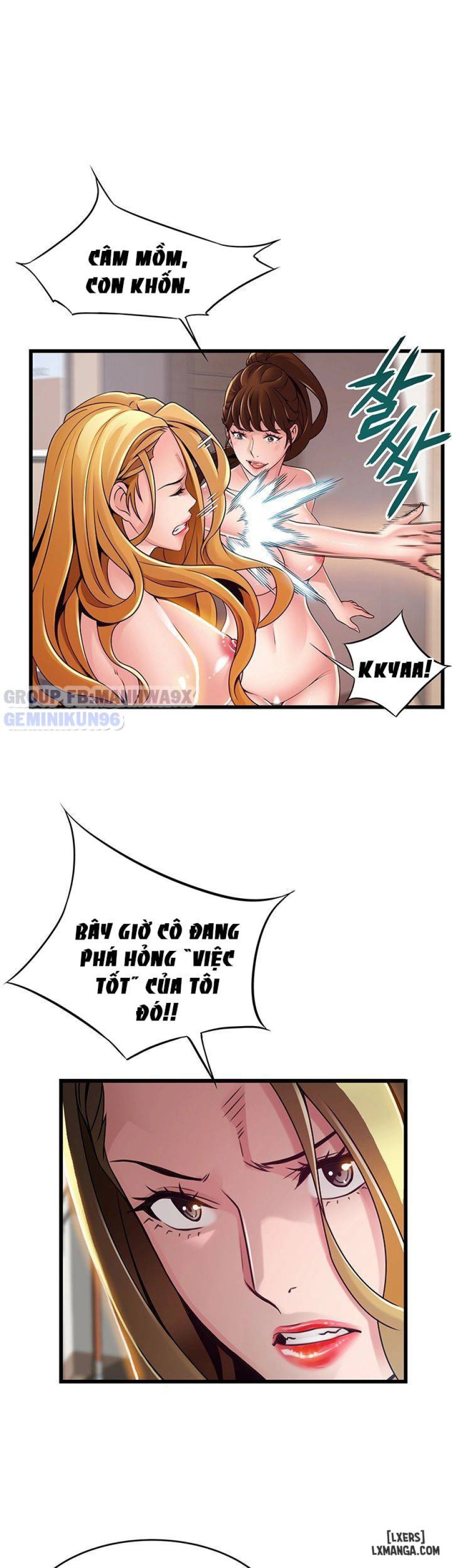 Điểm Yếu 