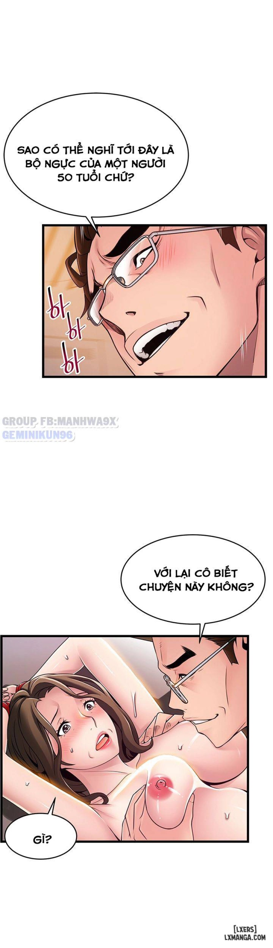 Điểm Yếu 