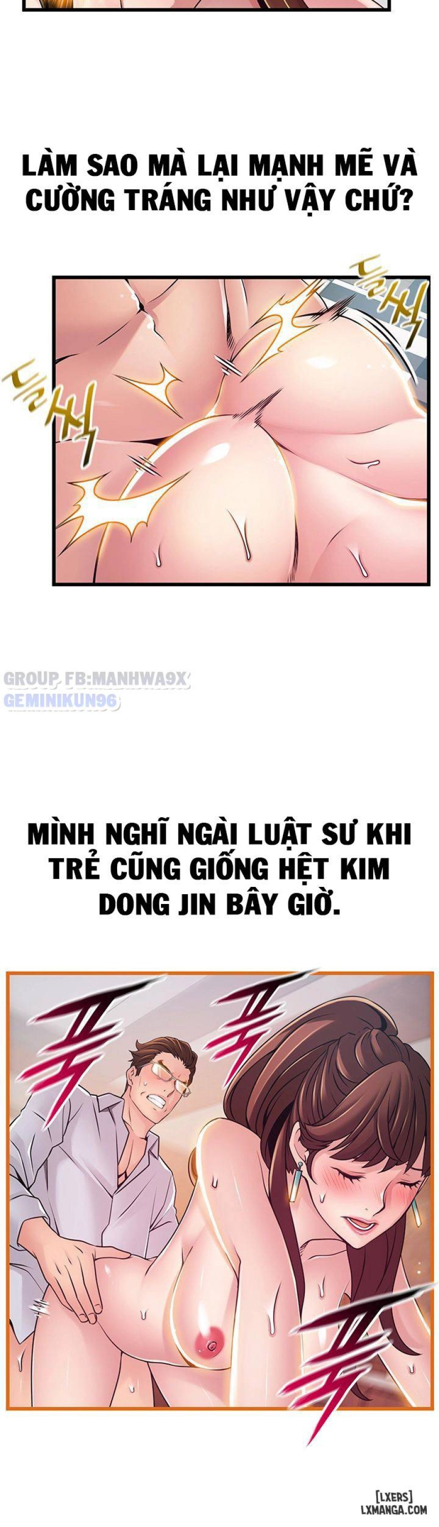 Điểm Yếu 