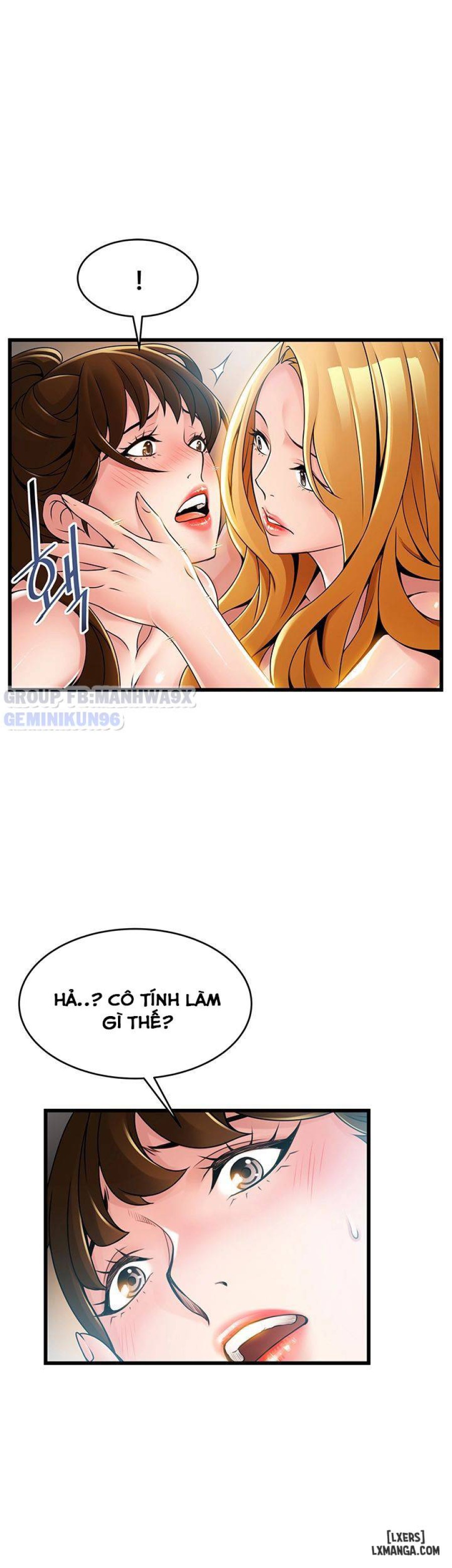 Điểm Yếu 