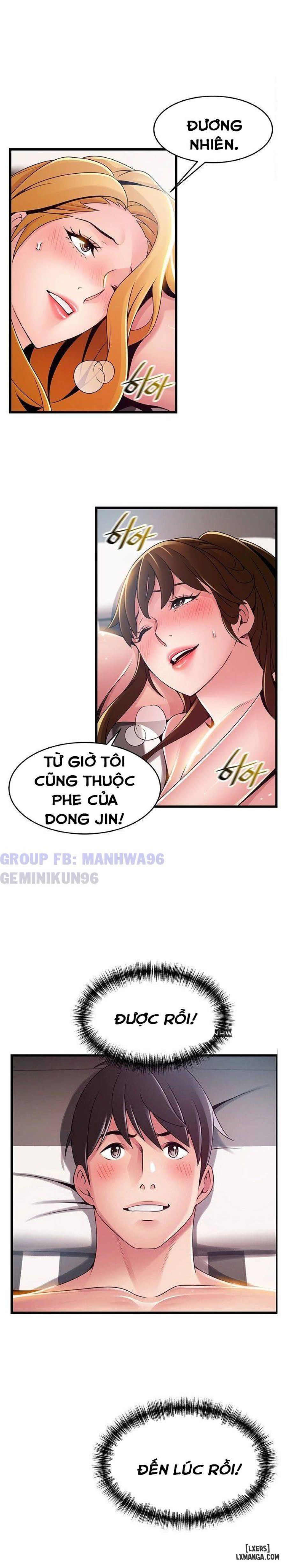 Điểm Yếu 