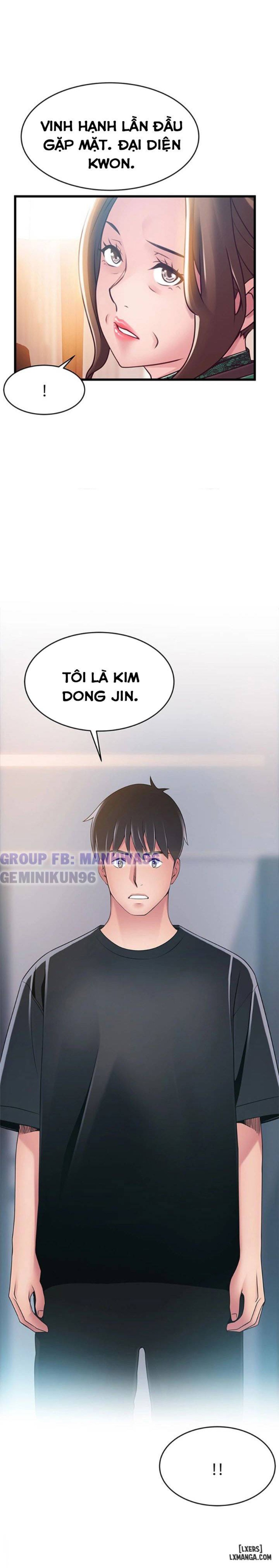 Điểm Yếu 