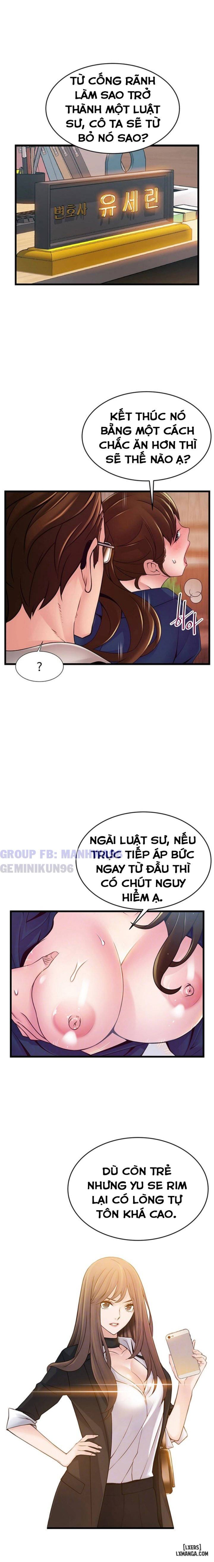 Điểm Yếu 