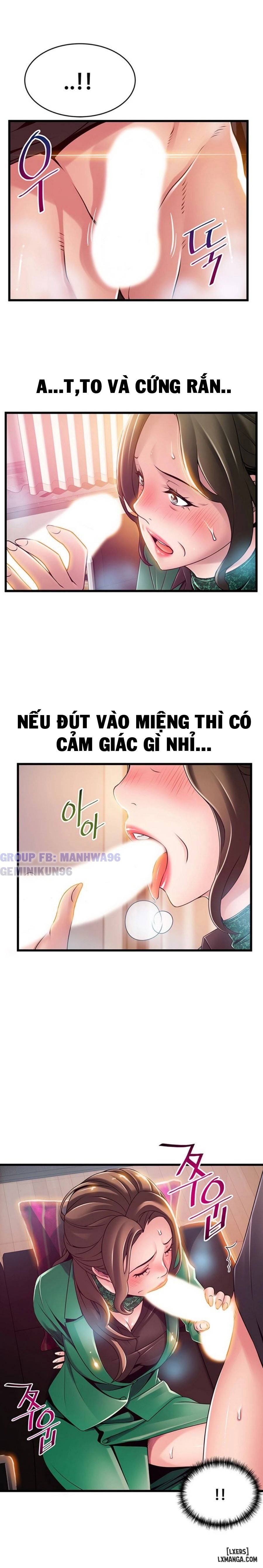 Điểm Yếu 