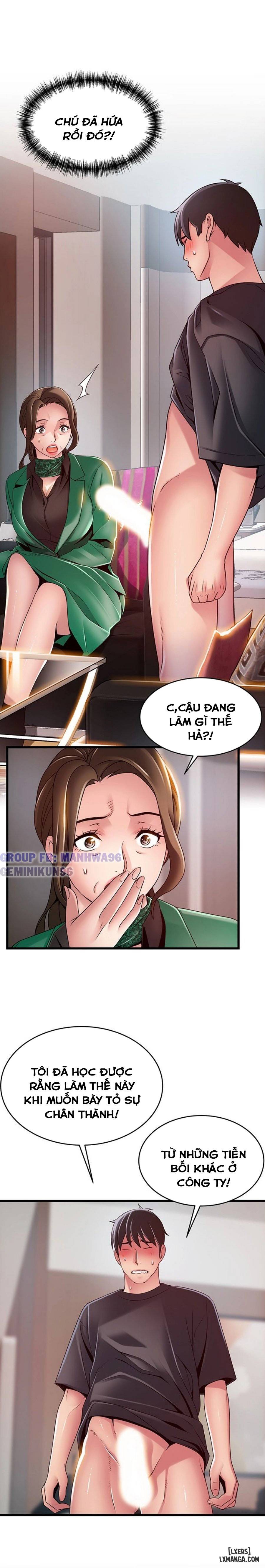 Điểm Yếu 