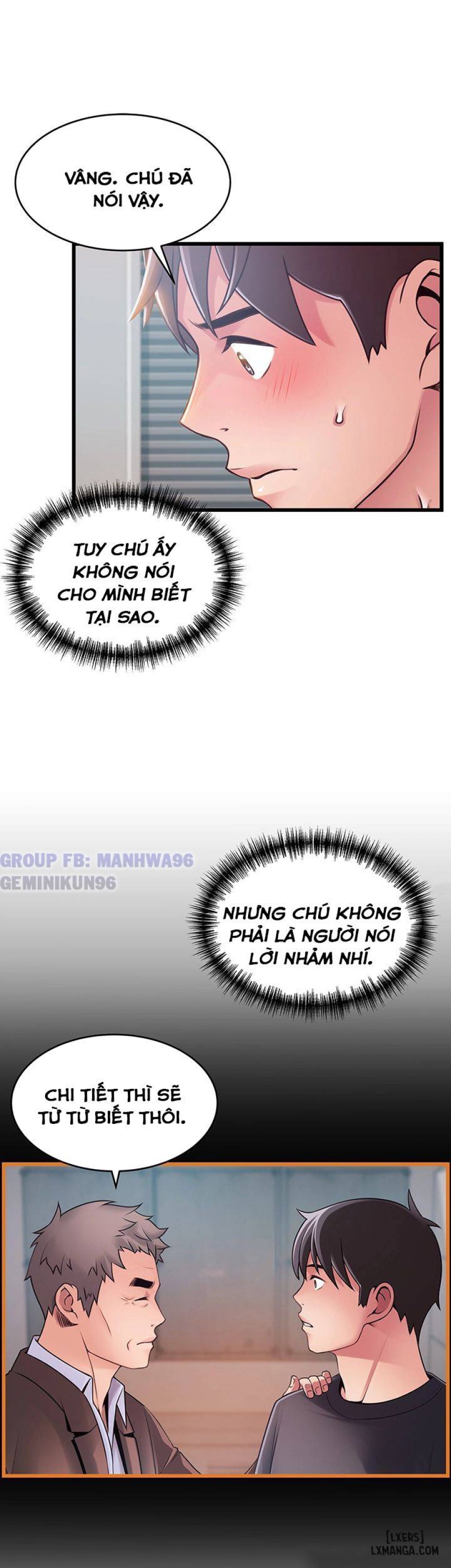Điểm Yếu 