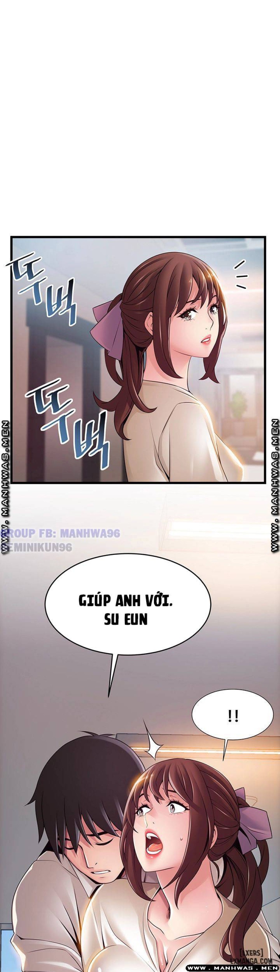 Điểm Yếu 