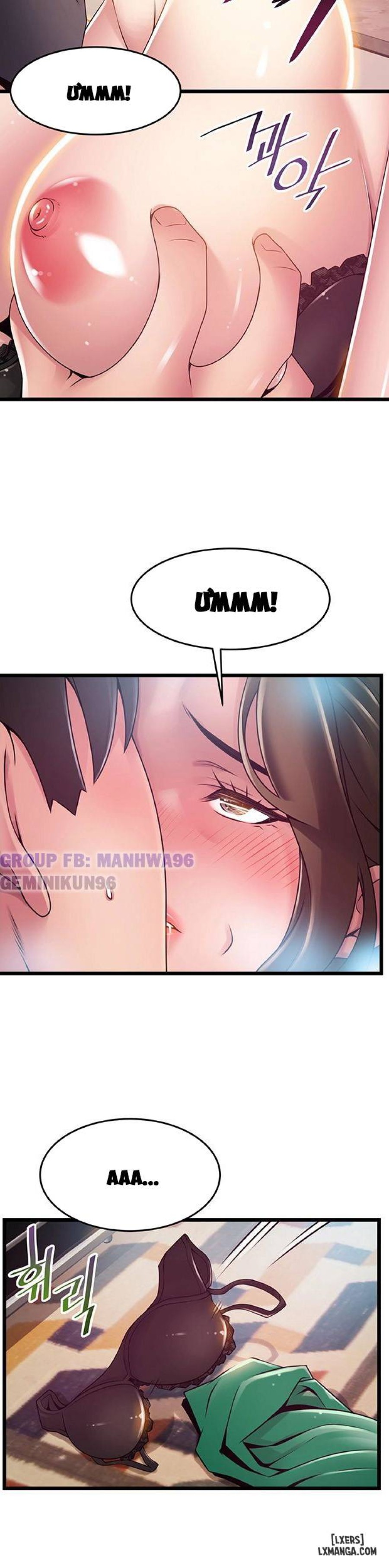 Điểm Yếu 