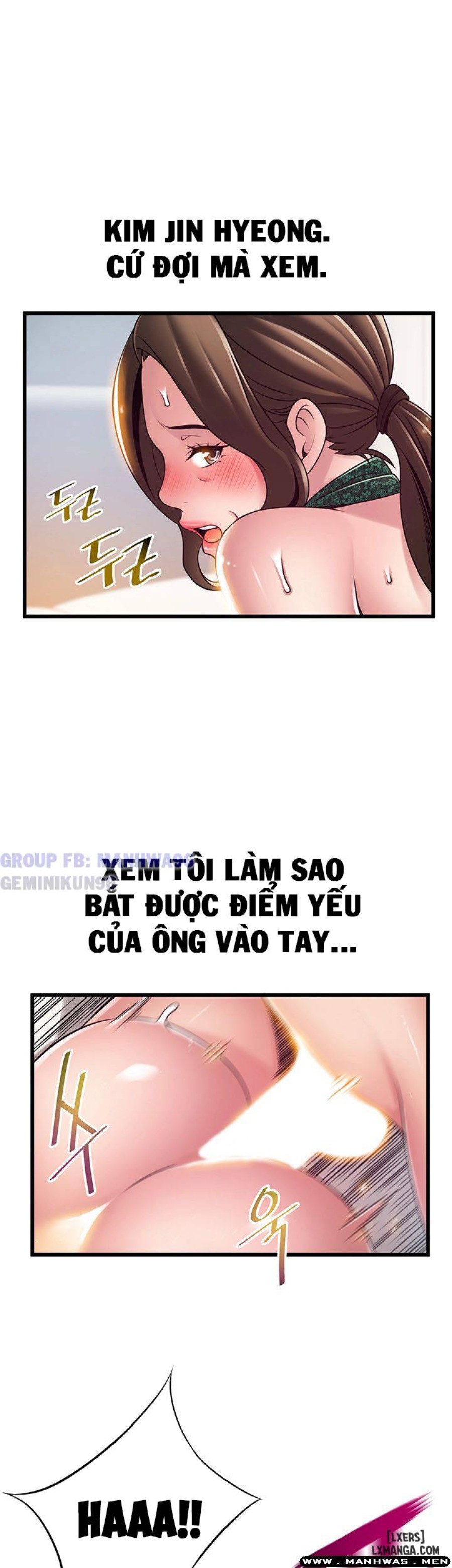 Điểm Yếu 