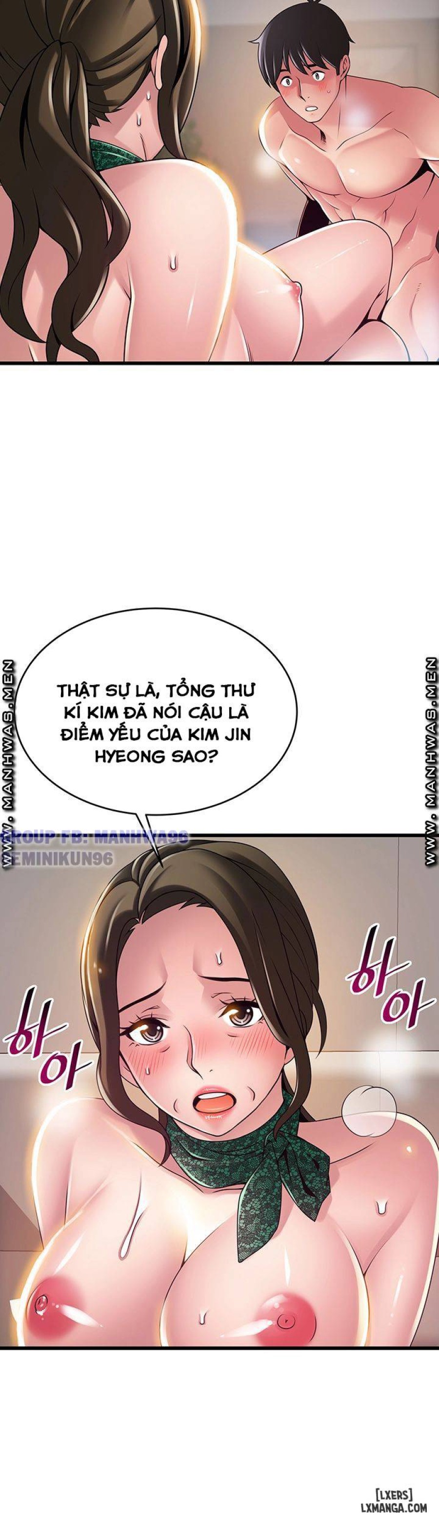 Điểm Yếu 