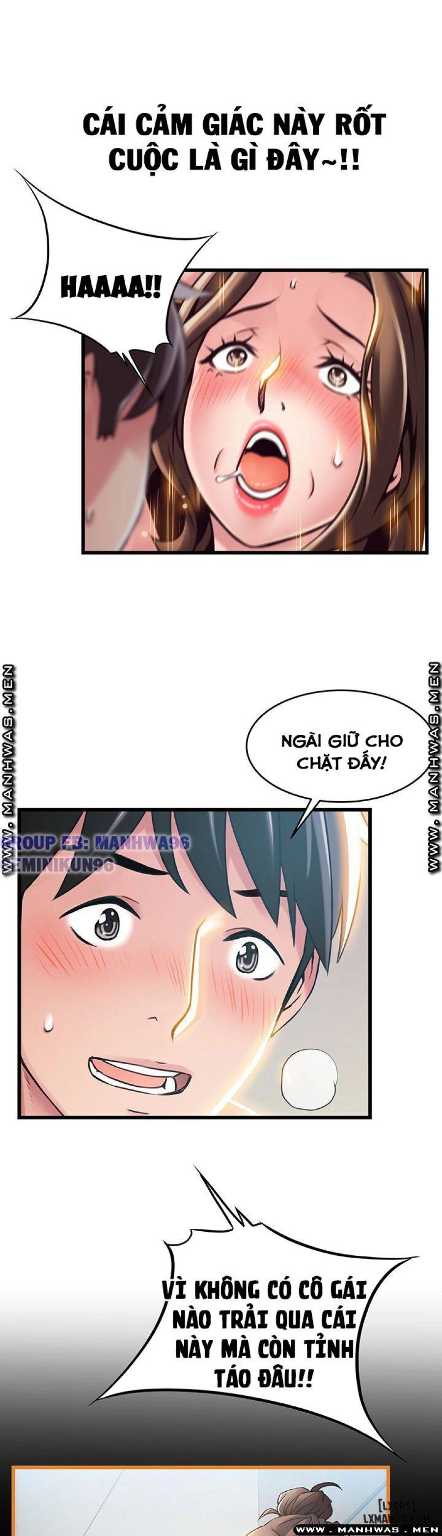 Điểm Yếu 