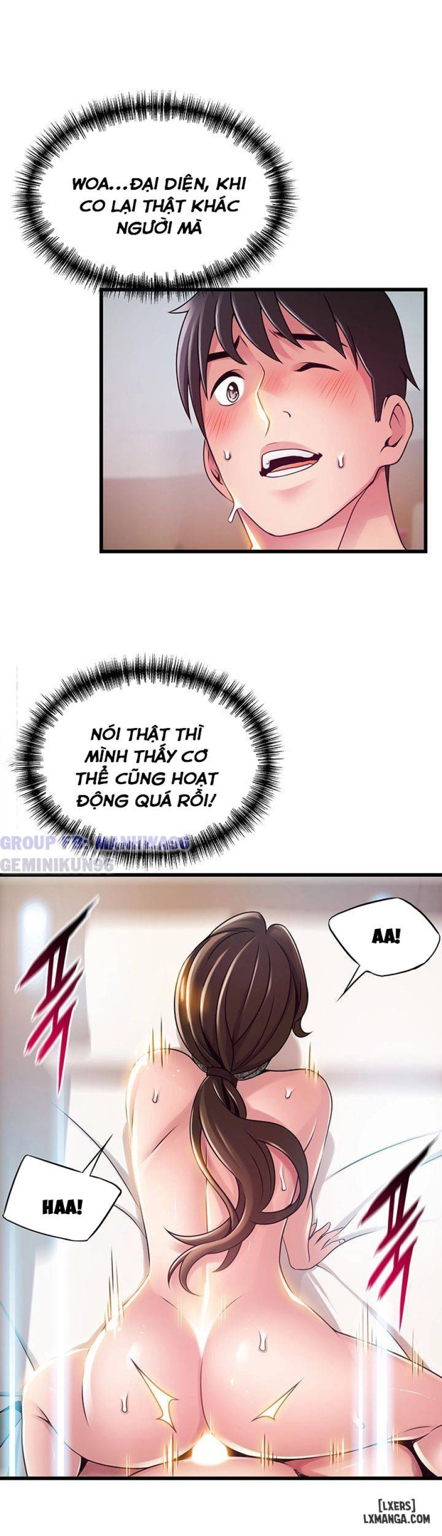 Điểm Yếu 