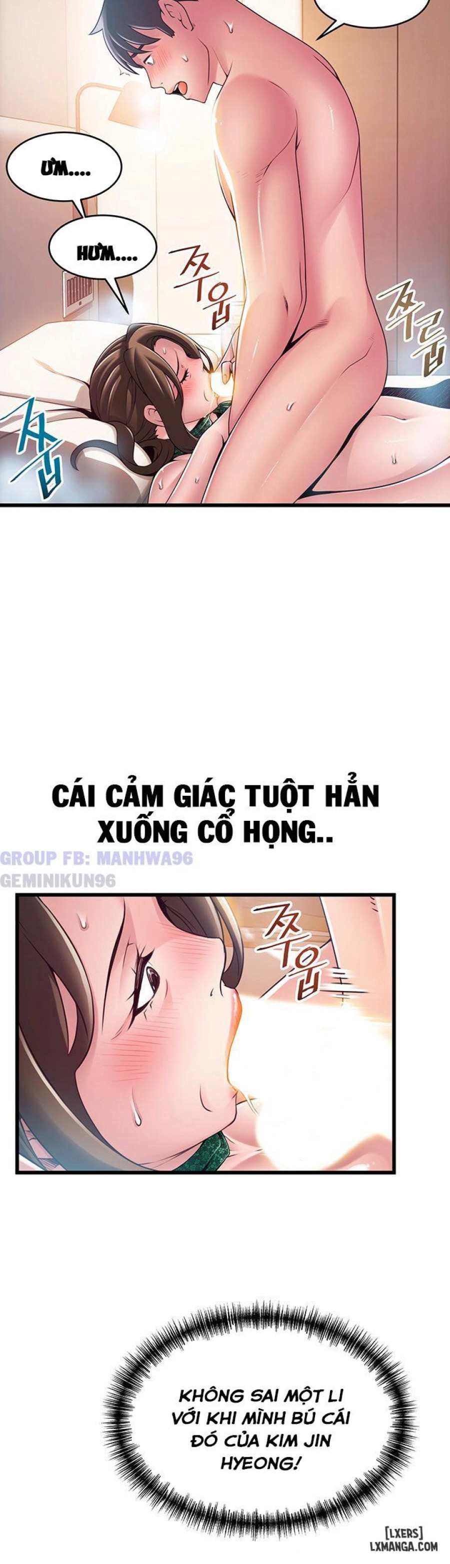 Điểm Yếu 