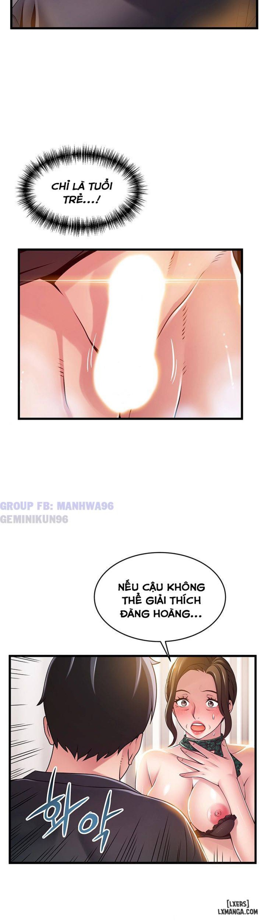 Điểm Yếu 