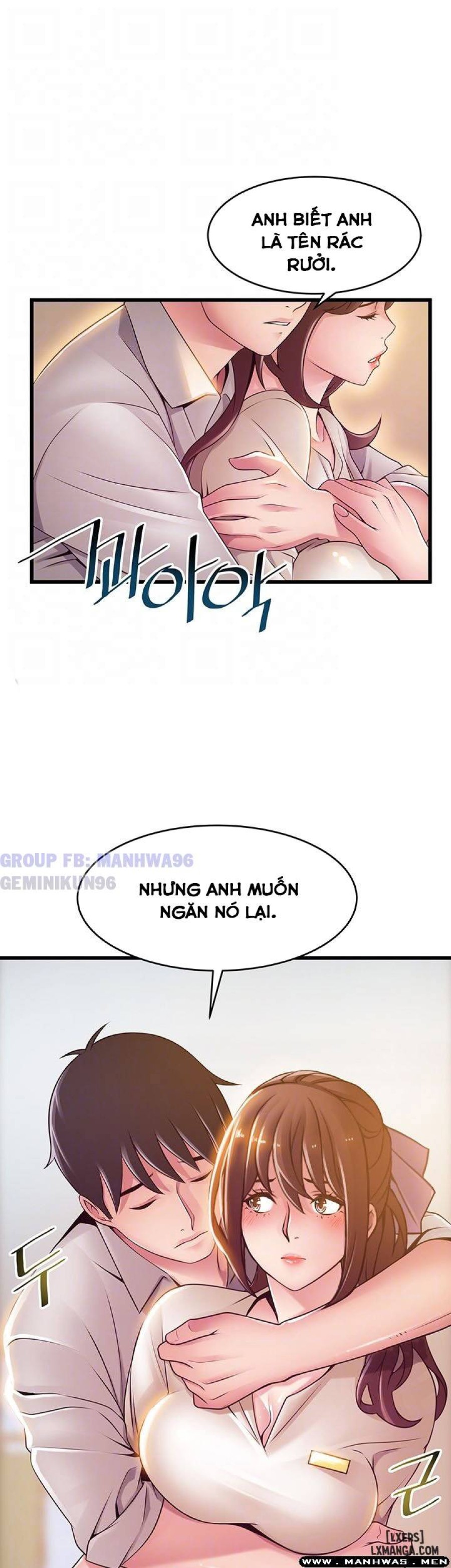 Điểm Yếu 