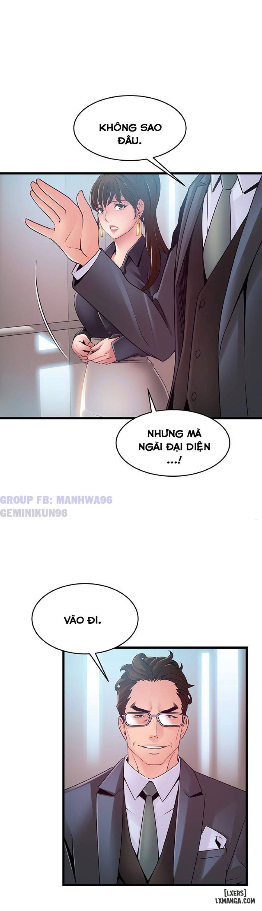 Điểm Yếu 