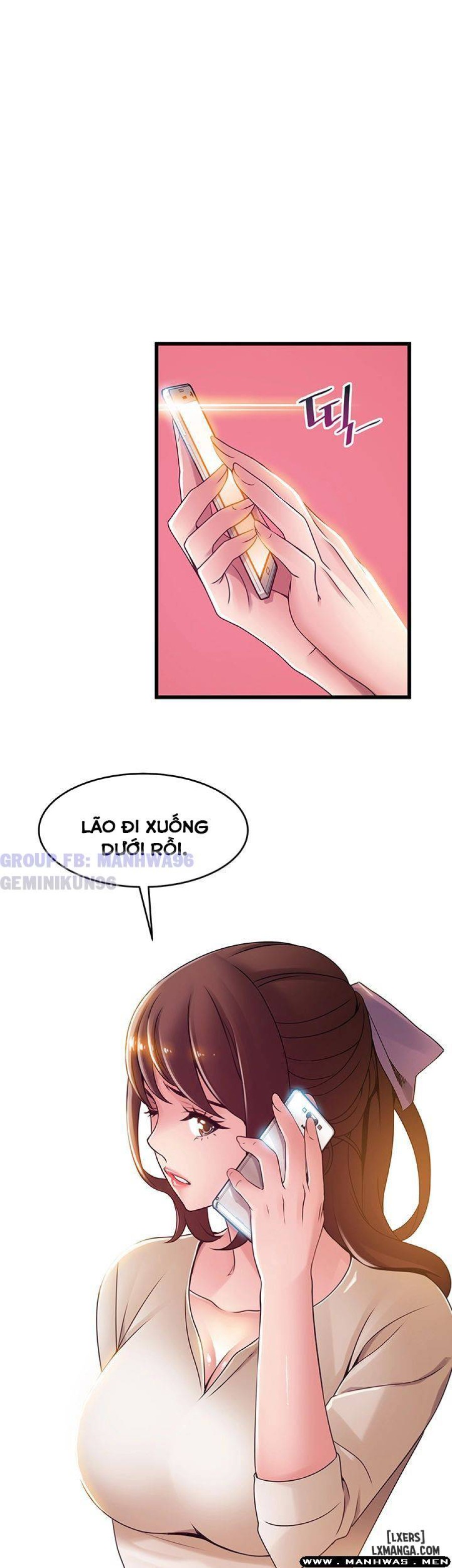 Điểm Yếu 