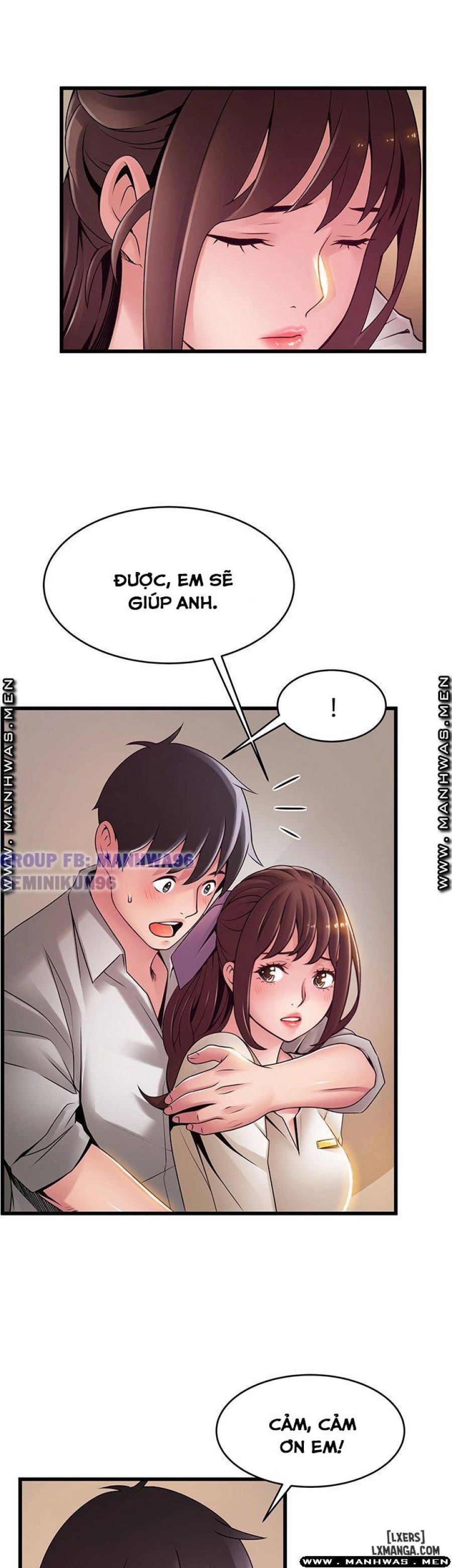 Điểm Yếu 