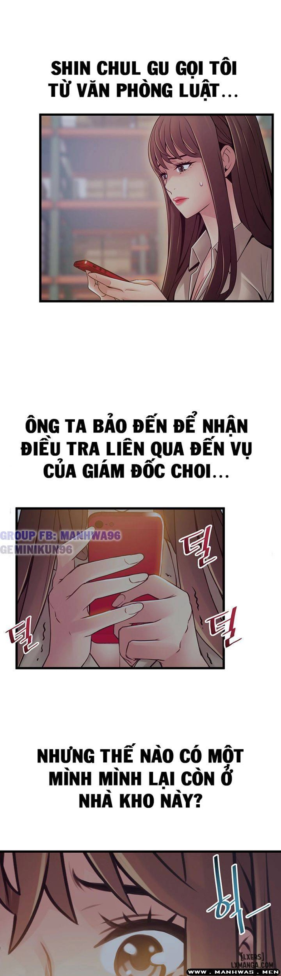 Điểm Yếu 