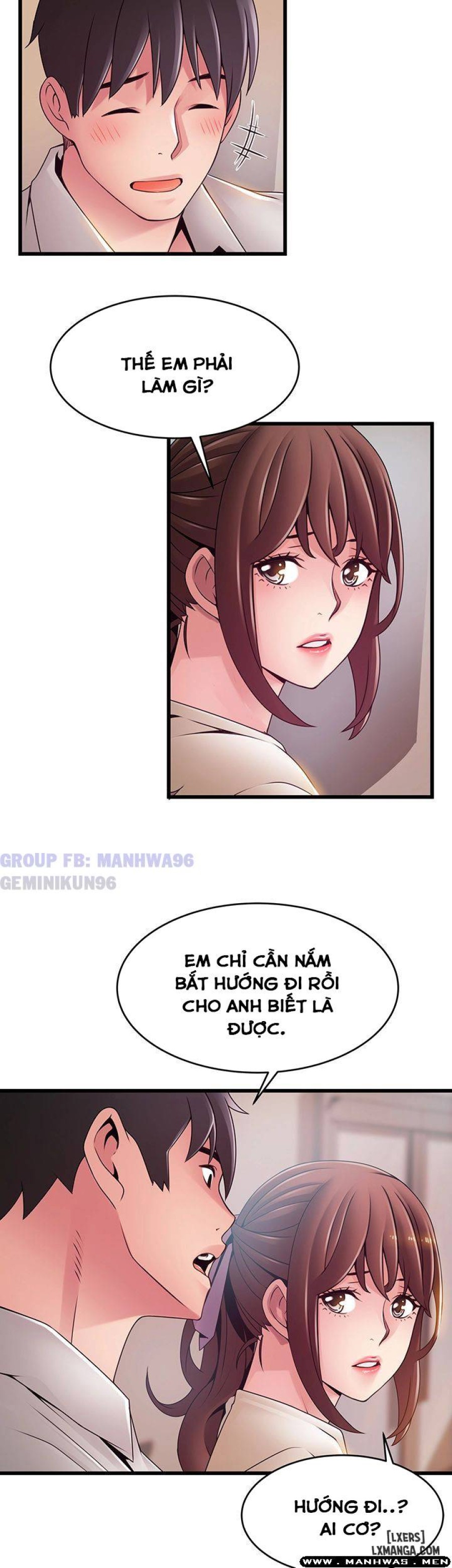 Điểm Yếu 