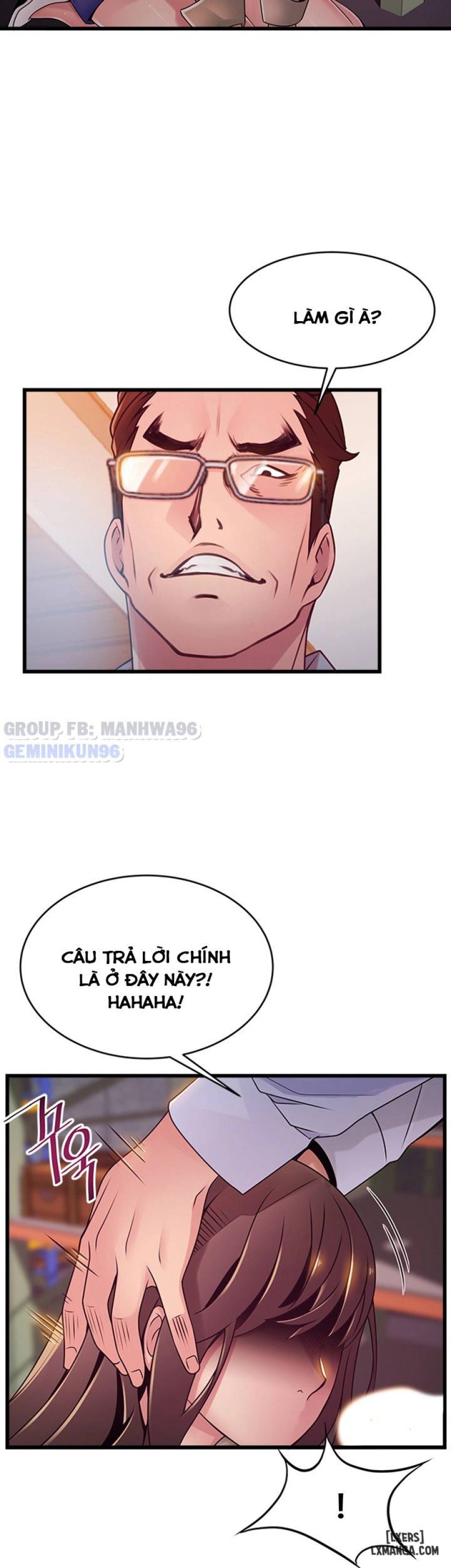 Điểm Yếu 