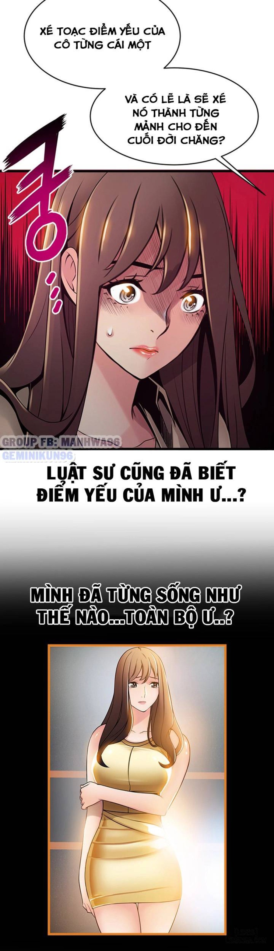 Điểm Yếu 