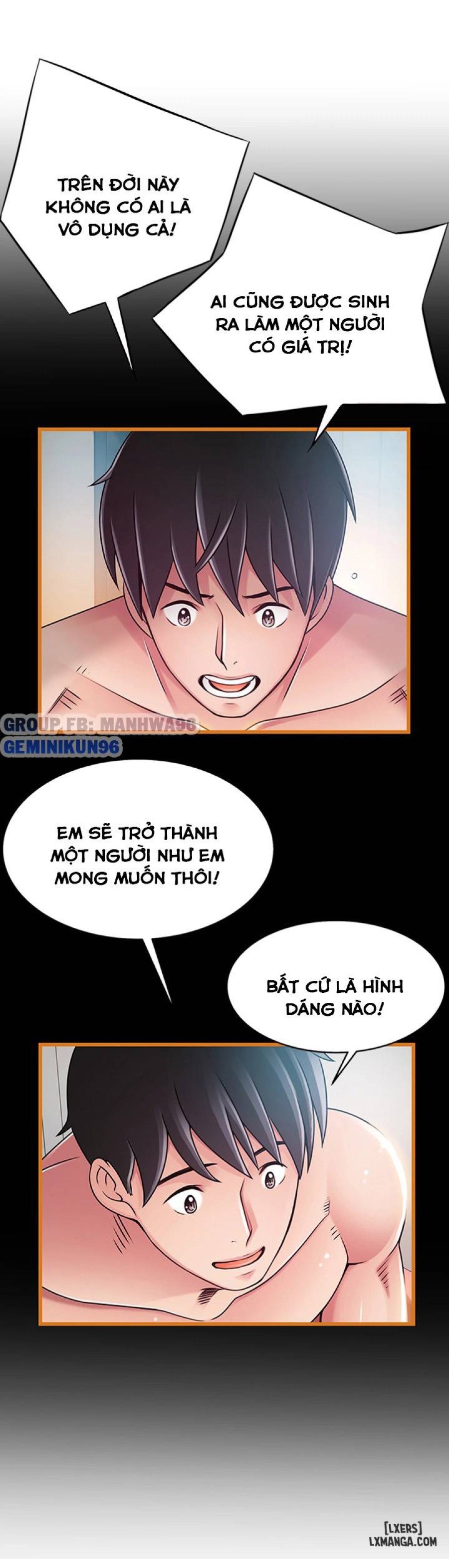 Điểm Yếu 