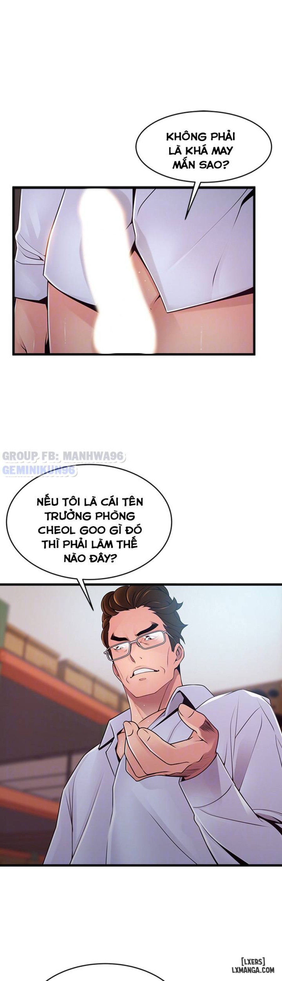 Điểm Yếu 