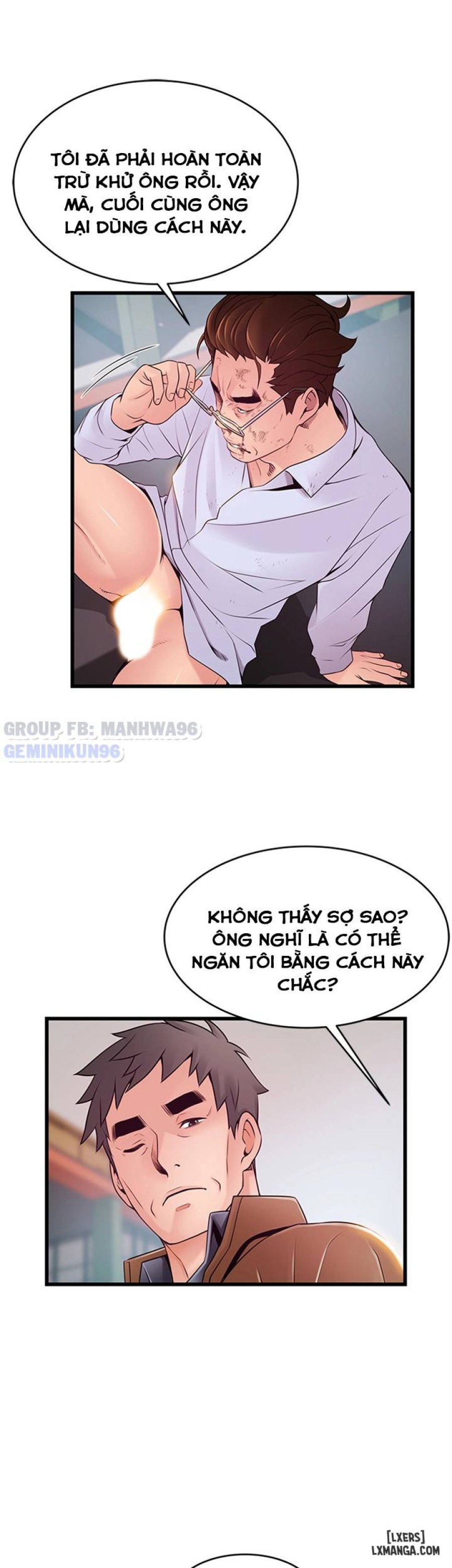 Điểm Yếu 