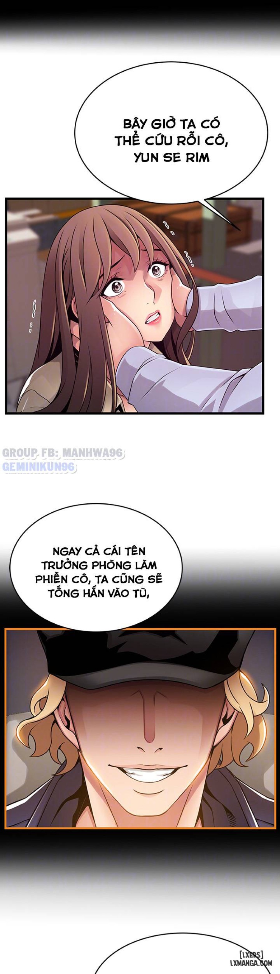 Điểm Yếu 