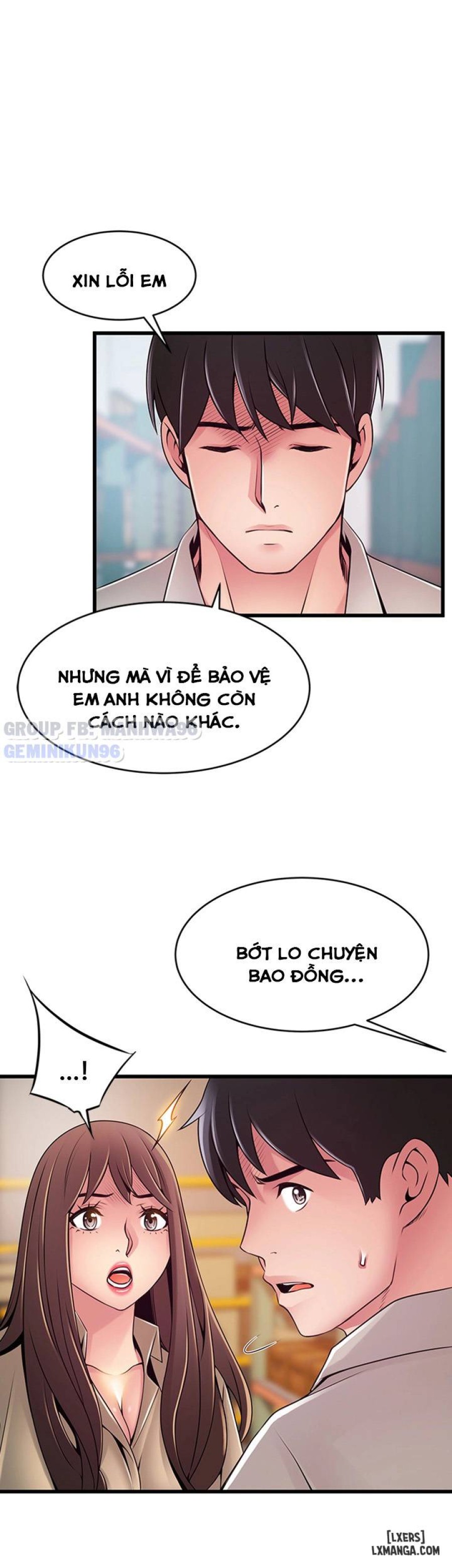 Điểm Yếu 