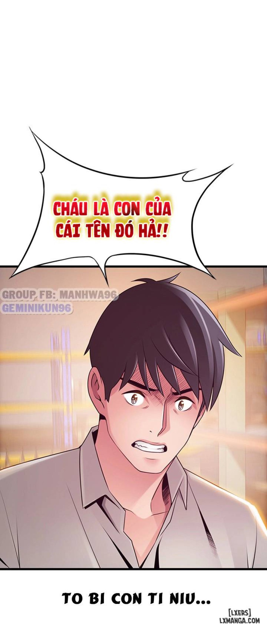 Điểm Yếu 