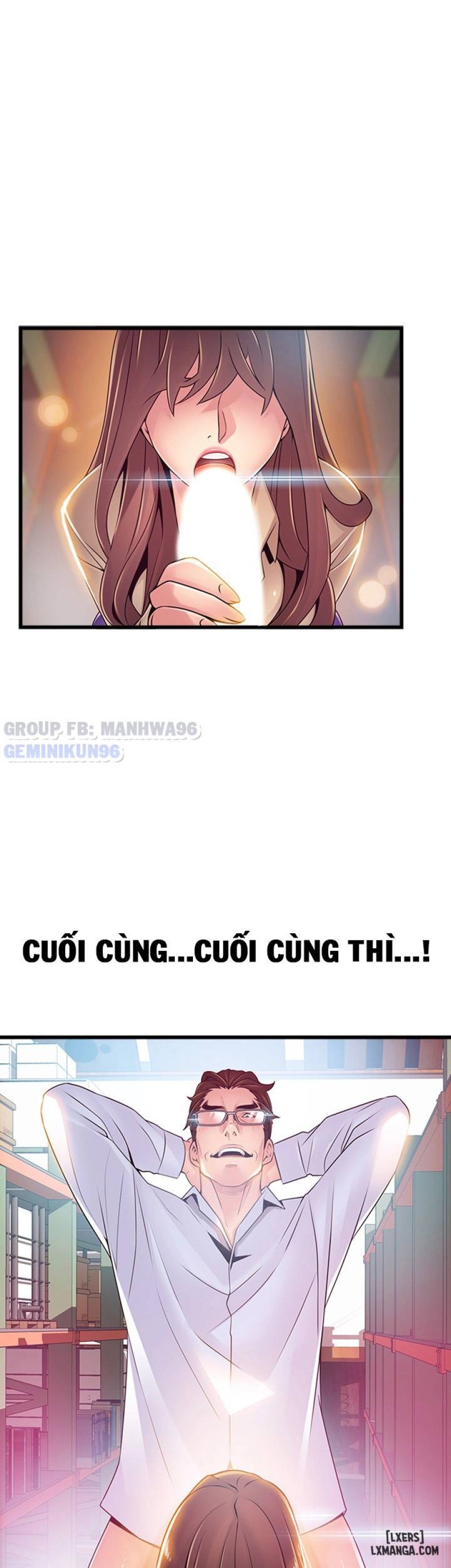 Điểm Yếu 