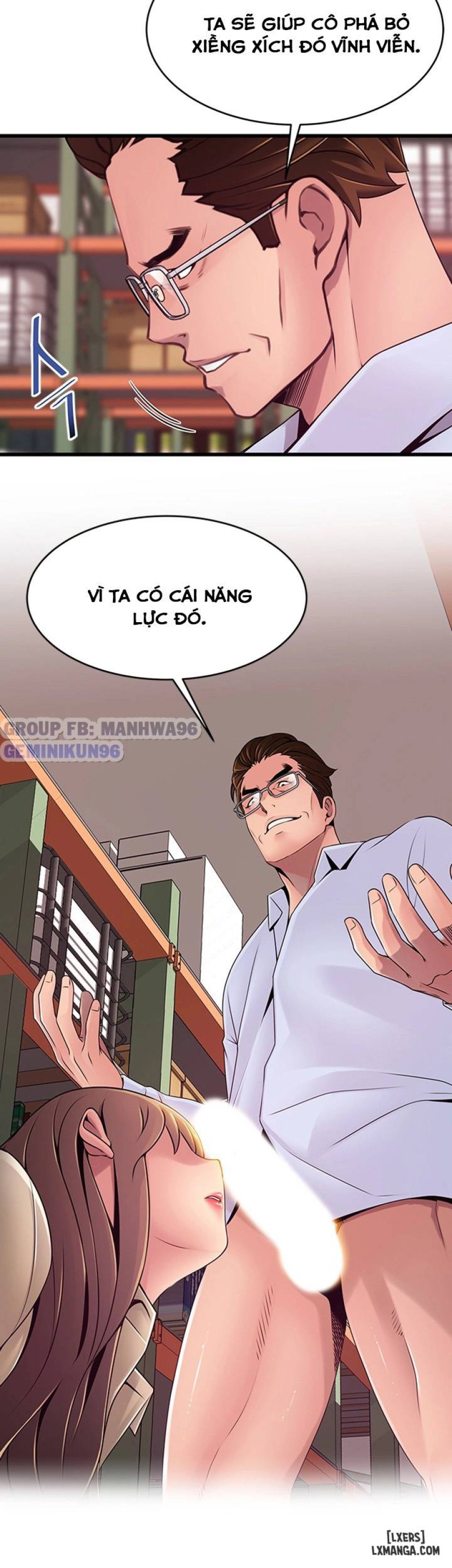 Điểm Yếu 