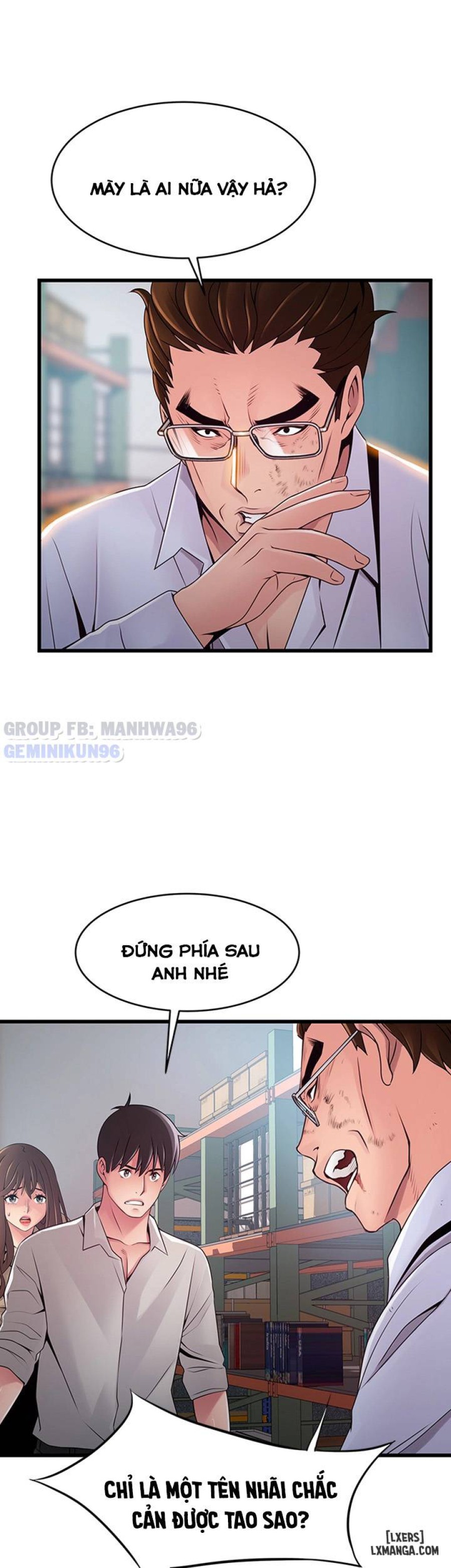 Điểm Yếu 