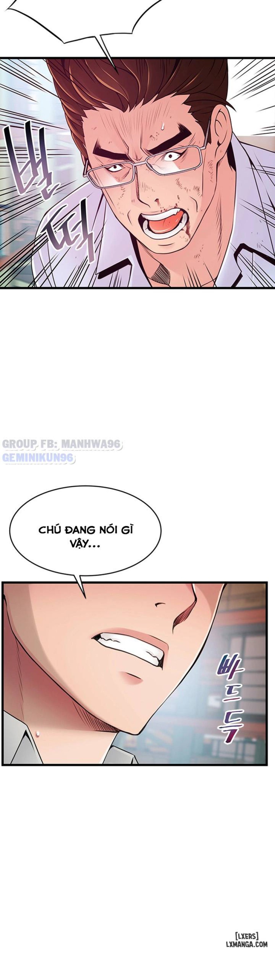 Điểm Yếu 