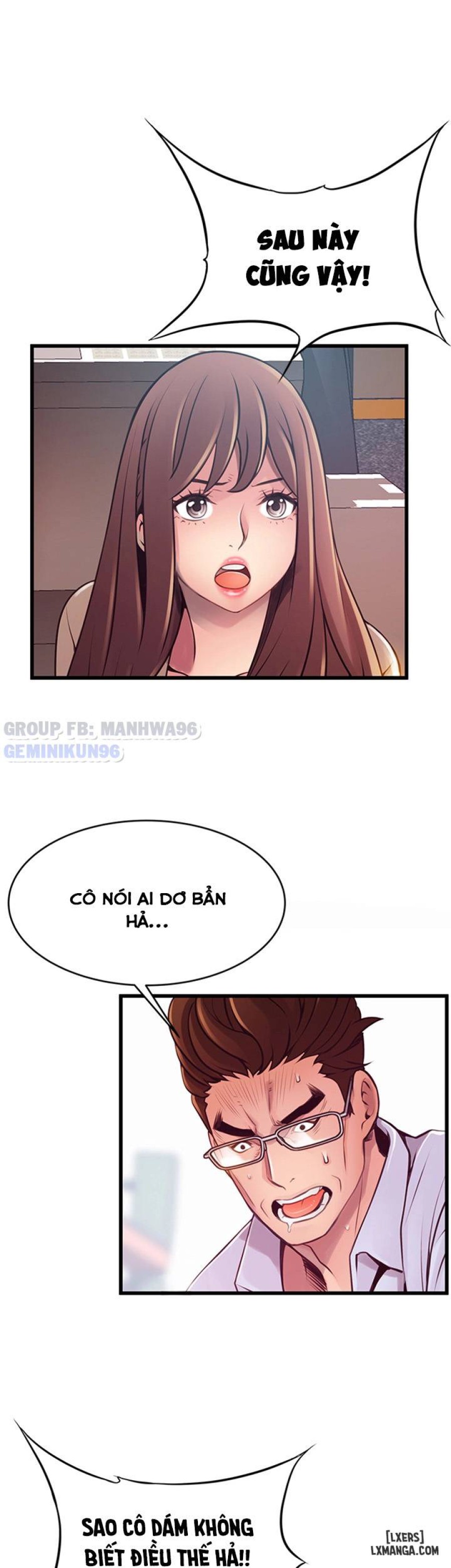 Điểm Yếu 