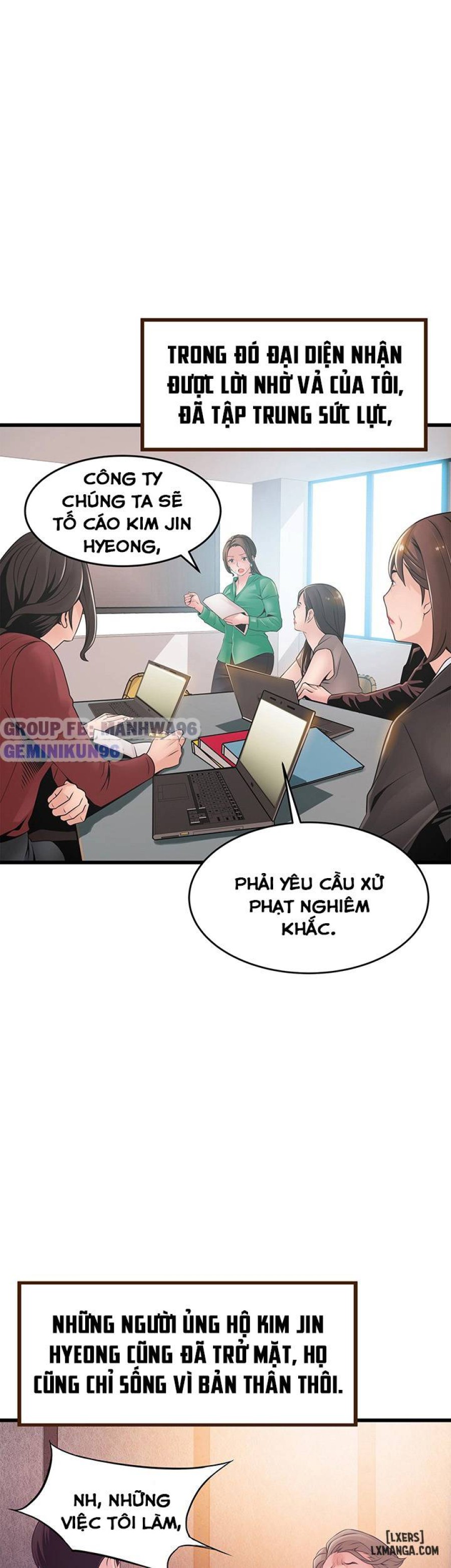 Điểm Yếu 