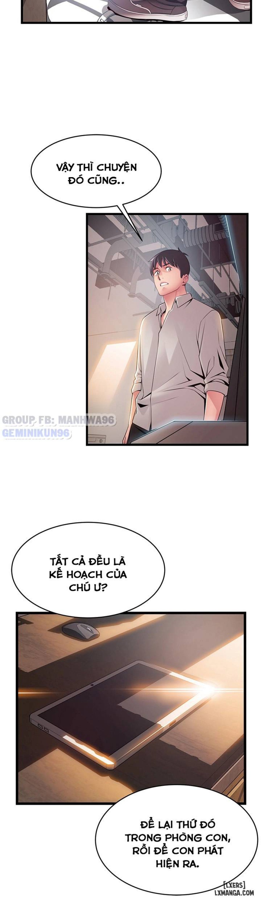 Điểm Yếu 