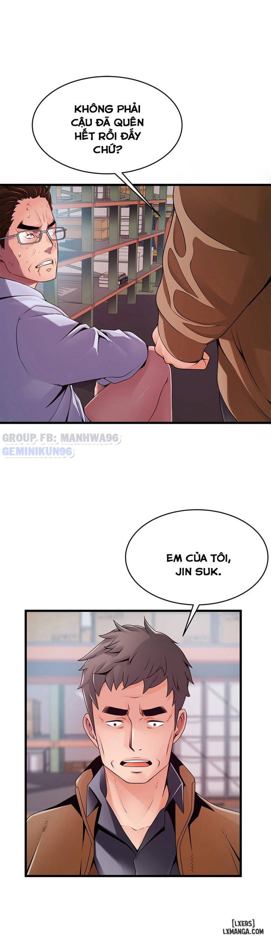 Điểm Yếu 