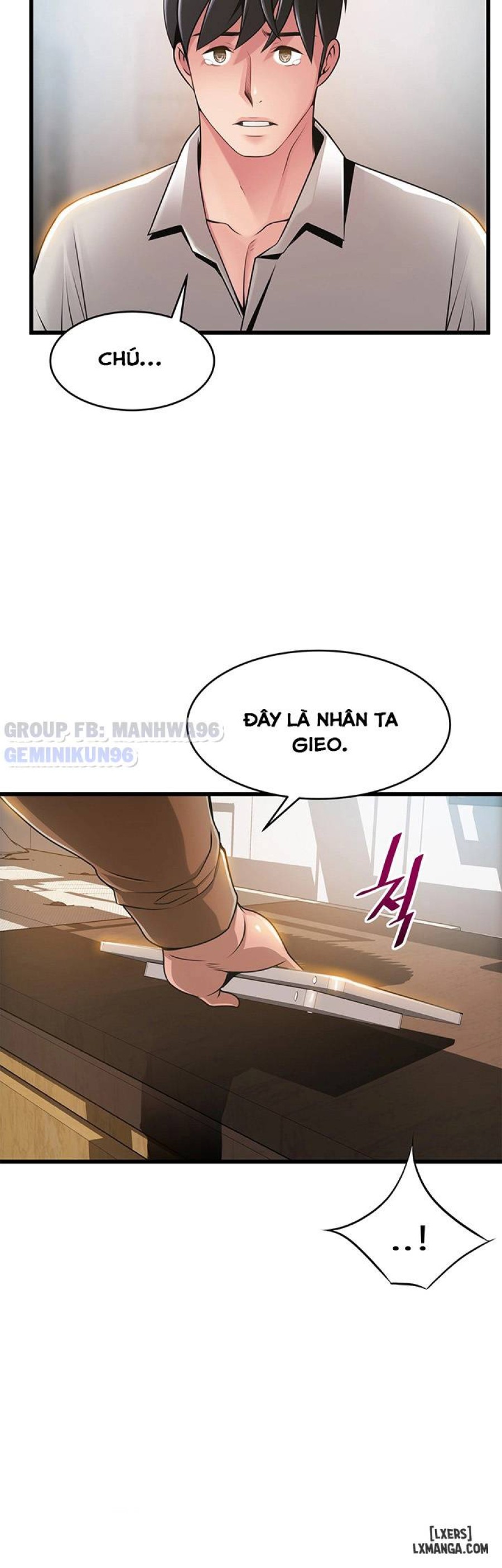 Điểm Yếu 