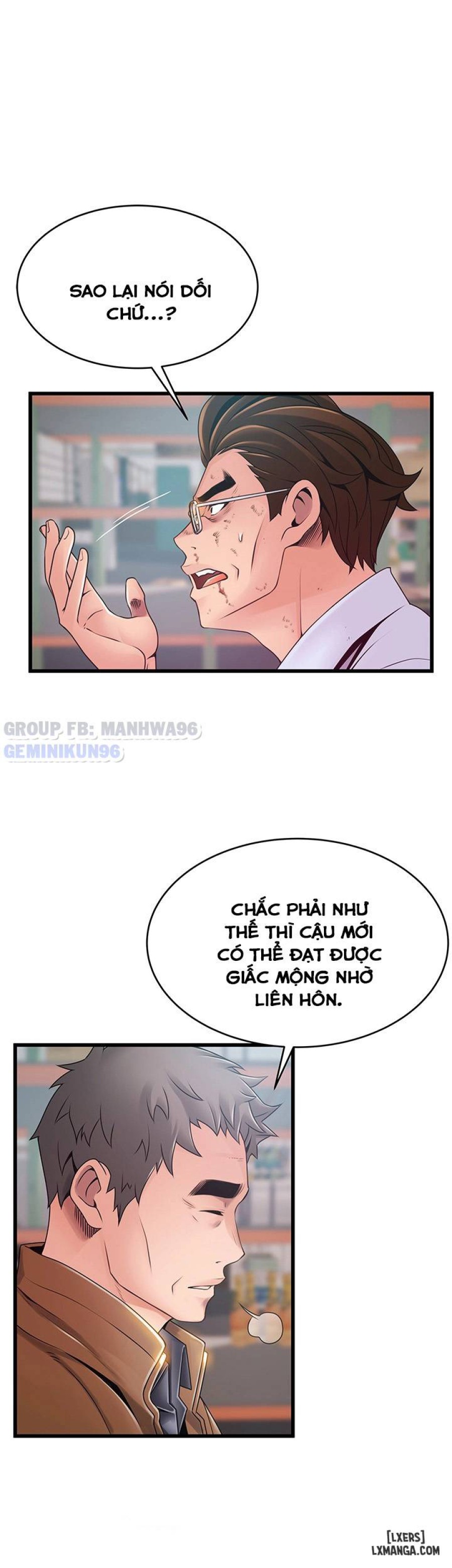 Điểm Yếu 