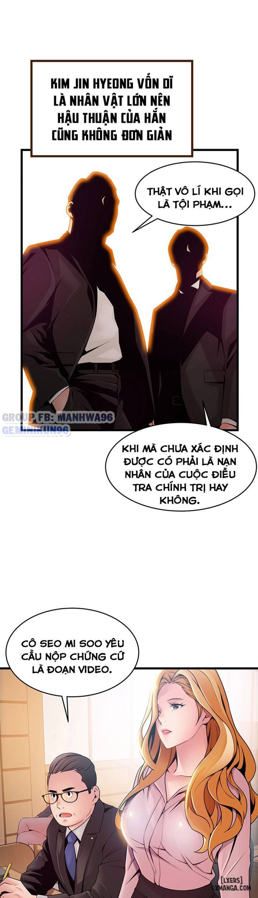 Điểm Yếu 