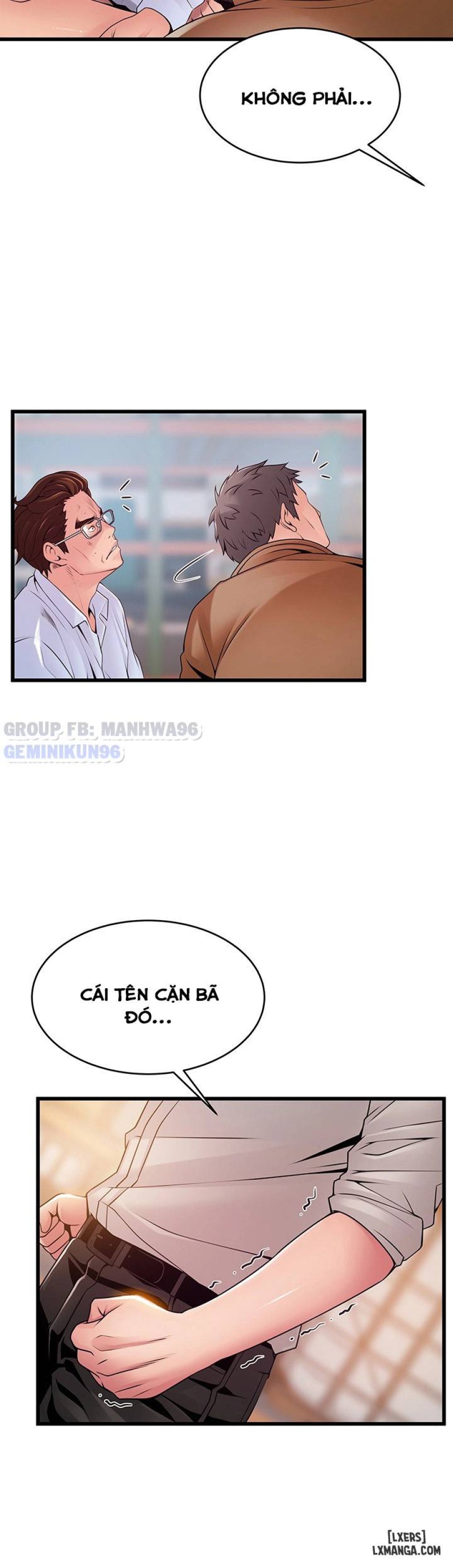 Điểm Yếu 