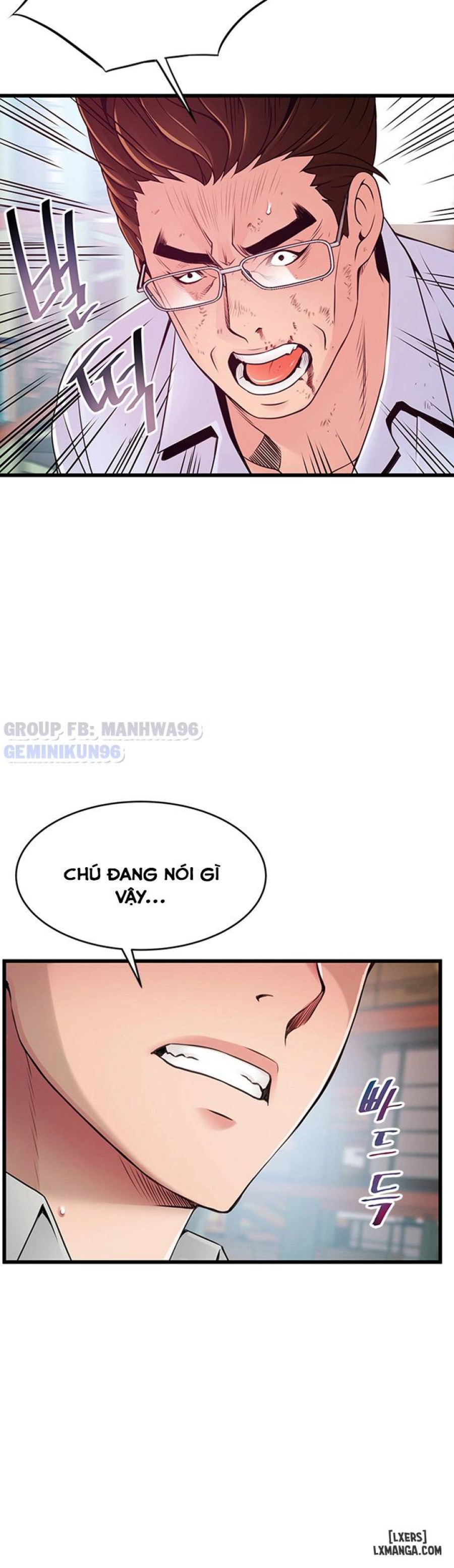 Điểm Yếu 