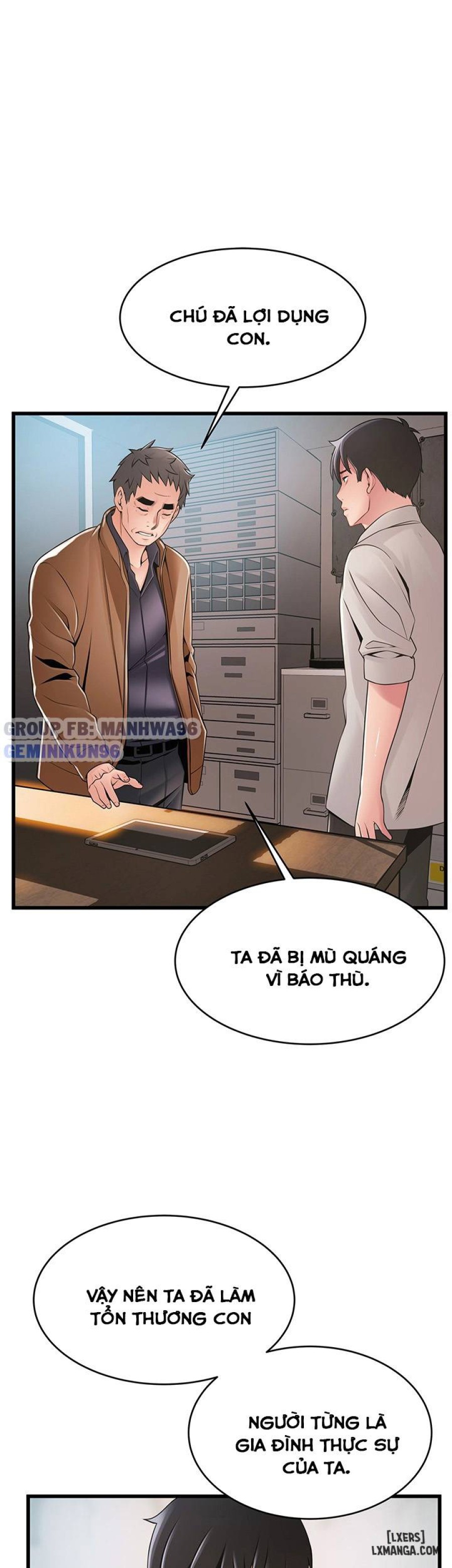 Điểm Yếu 